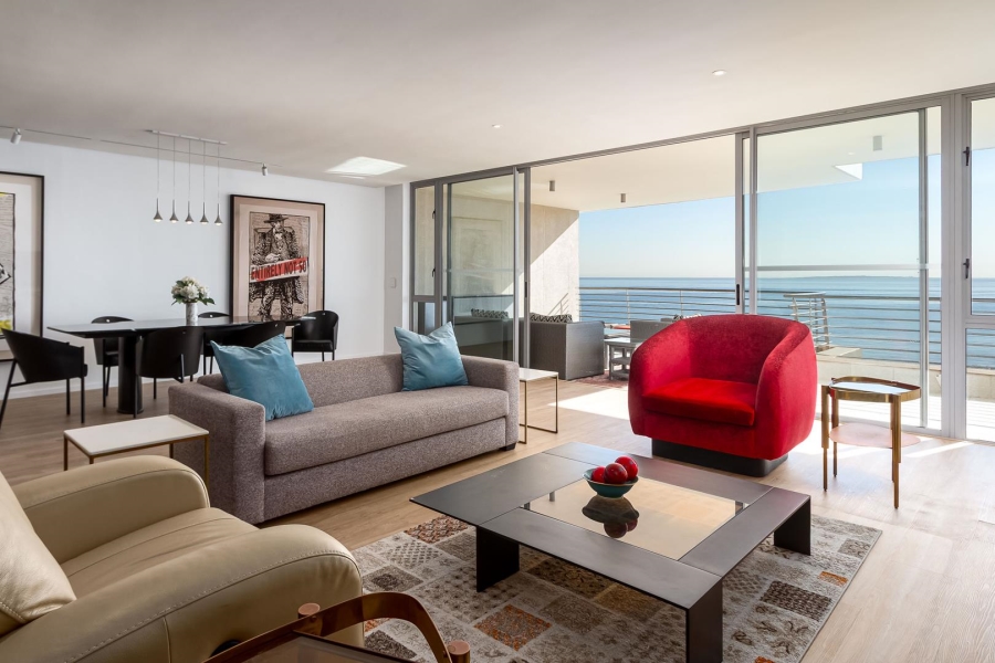 3 Bedroom Property for Sale in Mouille Point Western Cape